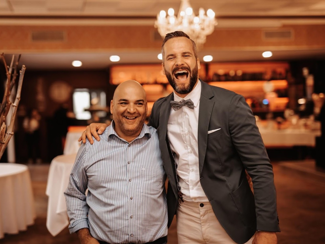 Inhaber Maurizio Vacca