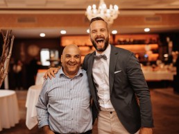 Inhaber Maurizio Vacca