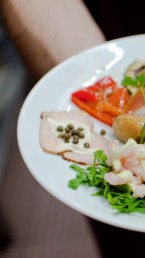 Italienisches Catering in Oberhausen