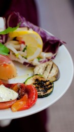 Italienisches Catering in Oberhausen